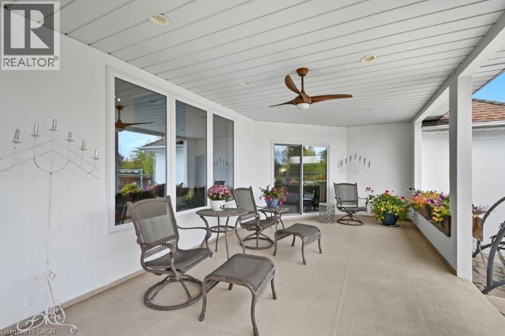 2493 Meadow Court, West Lincoln, Ontario  L0R 1Y0 - Photo 19 - 40773572