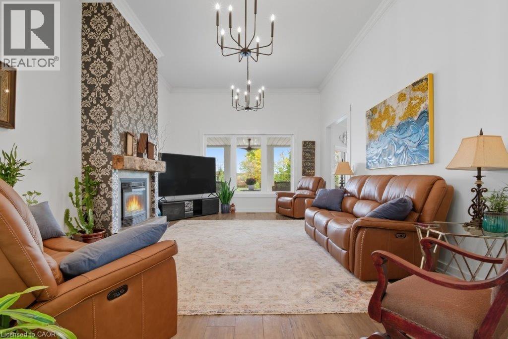 2493 Meadow Court, West Lincoln, Ontario  L0R 1Y0 - Photo 22 - 40773572