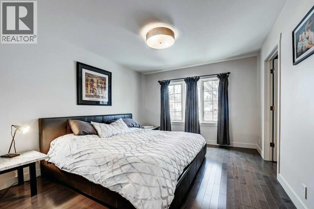 3040 26 Street SW, Calgary, Alberta  T3E 2B5 - Photo 13 - A2283067