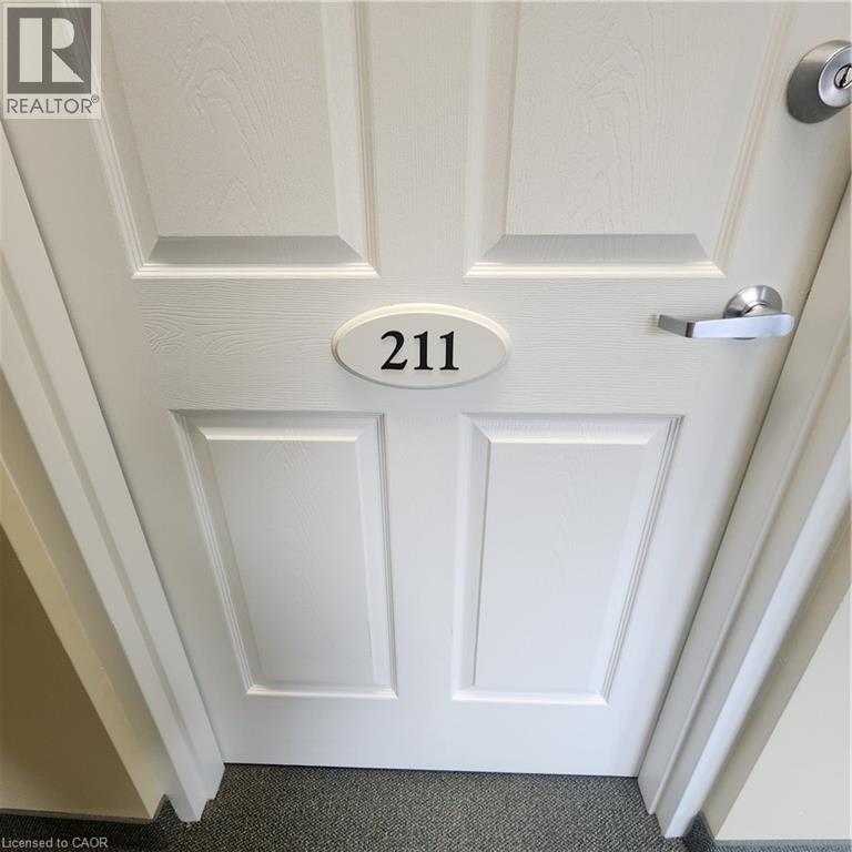317 Lock Street W Unit# 211, Dunnville, Ontario  N1A 0A1 - Photo 4 - 40806450