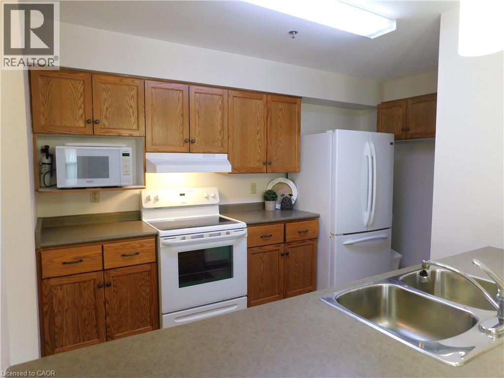 317 Lock Street W Unit# 211, Dunnville, Ontario  N1A 0A1 - Photo 12 - 40806450