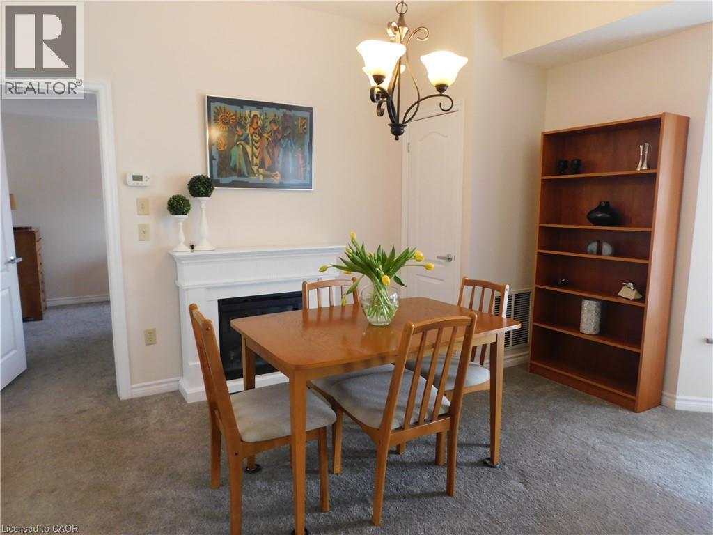 317 Lock Street W Unit# 211, Dunnville, Ontario  N1A 0A1 - Photo 7 - 40806450