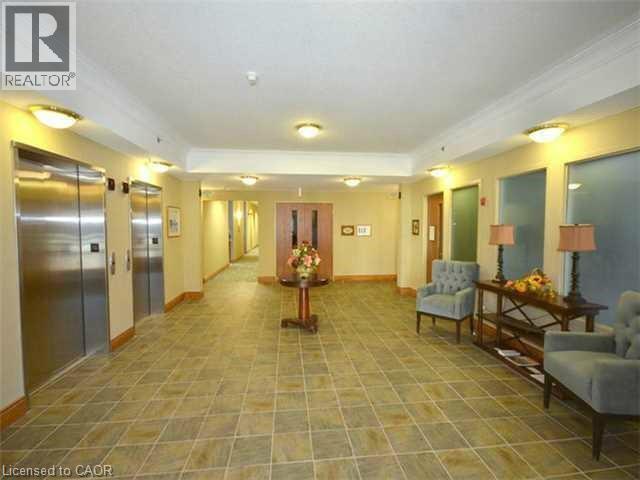 317 Lock Street W Unit# 211, Dunnville, Ontario  N1A 0A1 - Photo 33 - 40806450