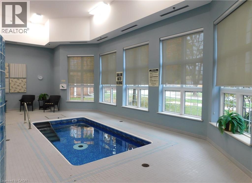 317 Lock Street W Unit# 211, Dunnville, Ontario  N1A 0A1 - Photo 35 - 40806450