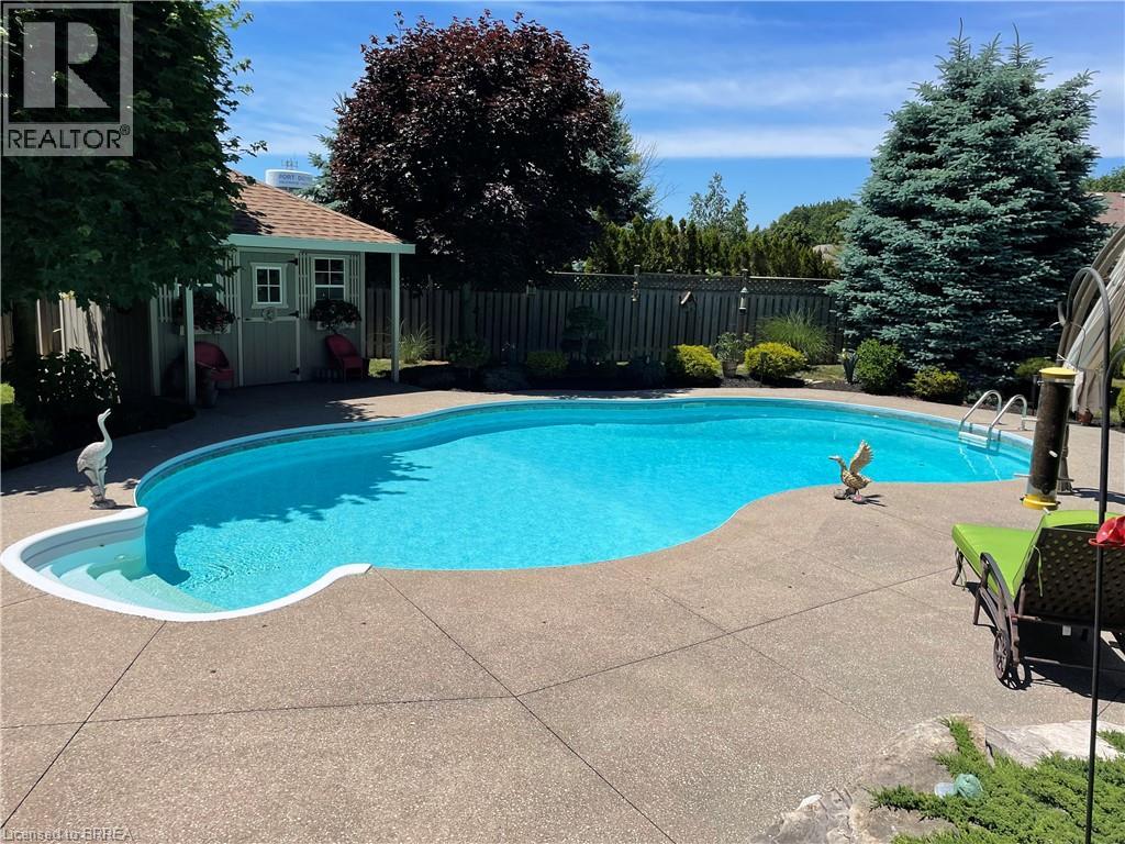 7 Ocean Way, Port Dover, Ontario  N0A 1N7 - Photo 50 - 40819569