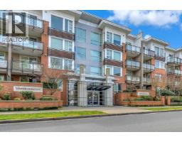 108 9500 ODLIN ROAD, Richmond, British Columbia