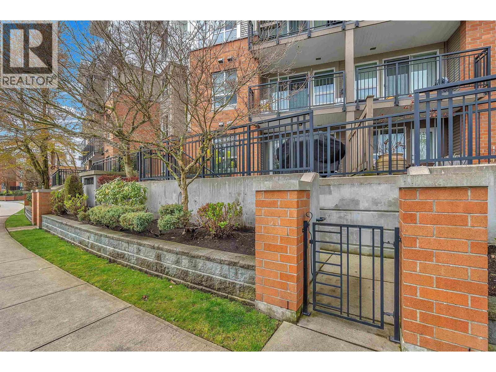 108 9500 Odlin Road, Richmond, British Columbia  V6X 0H5 - Photo 20 - R3107013