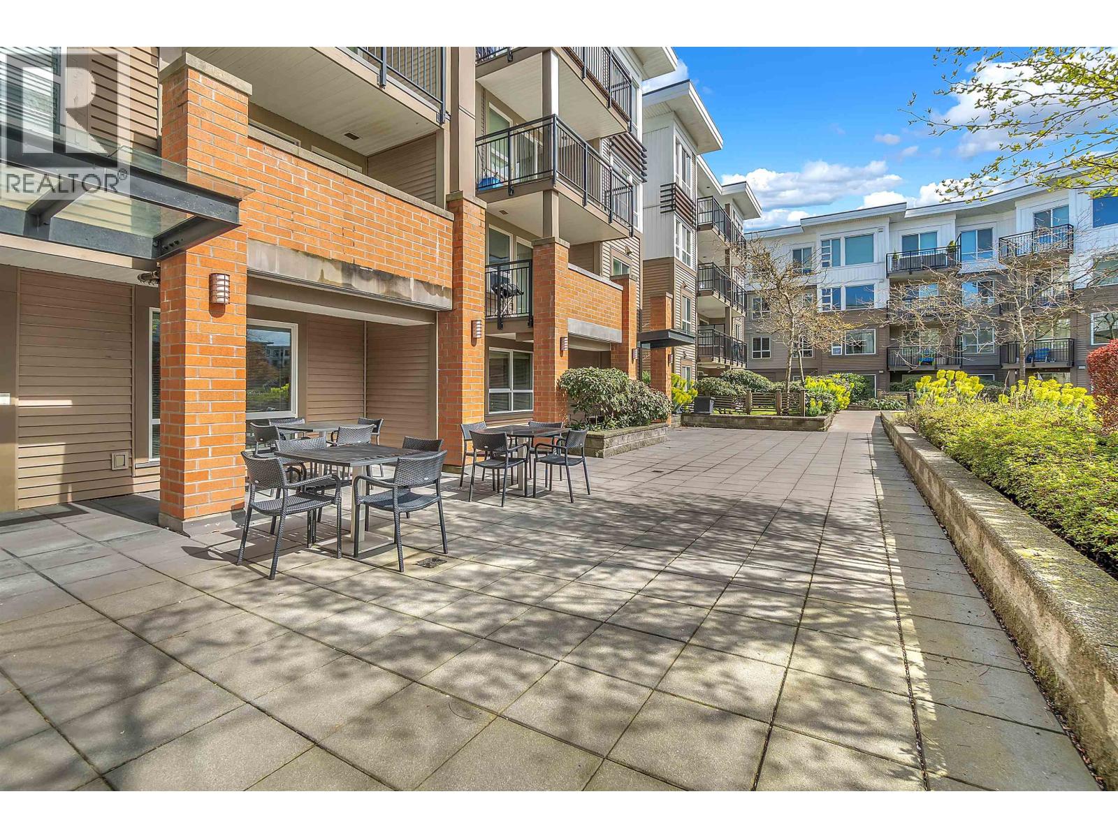 108 9500 Odlin Road, Richmond, British Columbia  V6X 0H5 - Photo 23 - R3107013