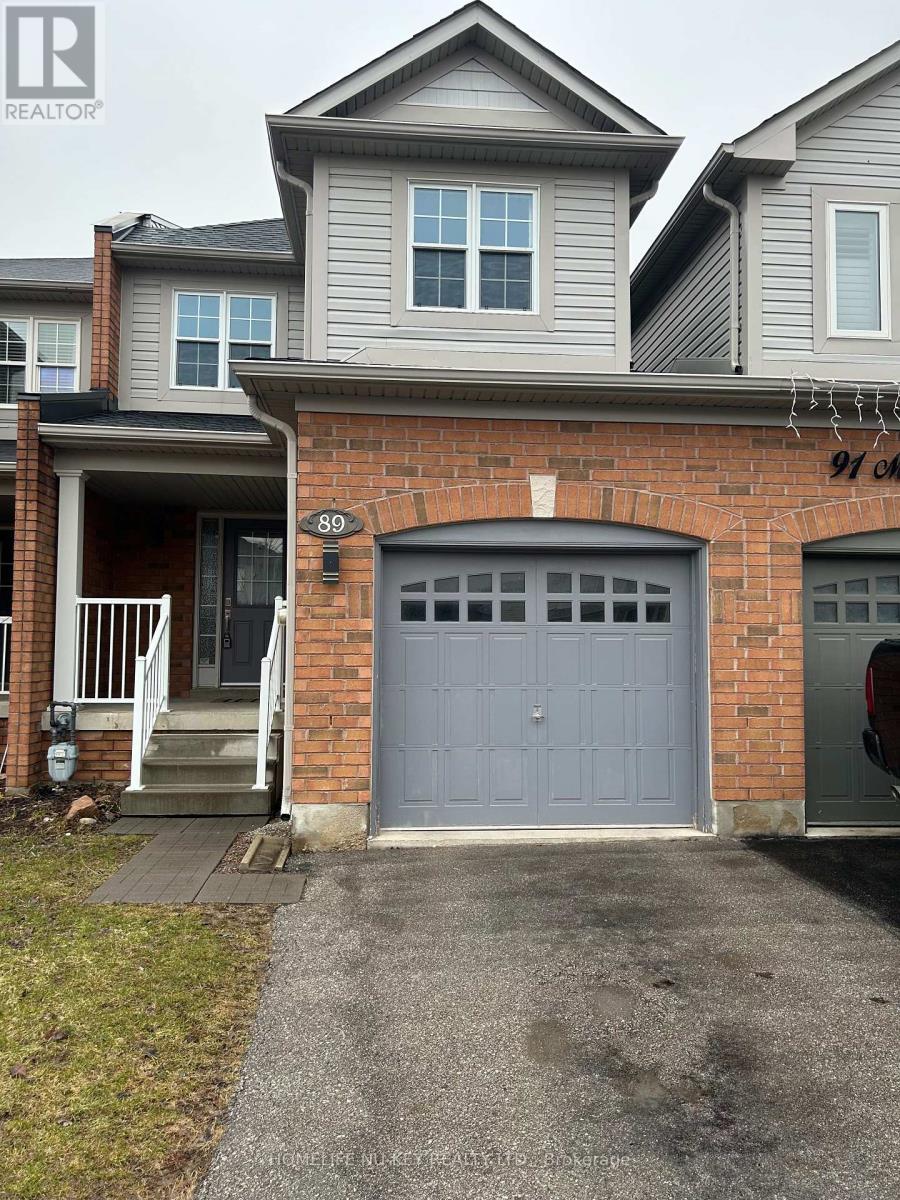 89 Majesty Boulevard, Barrie, Ontario  L4M 0E5 - Photo 2 - S12981016