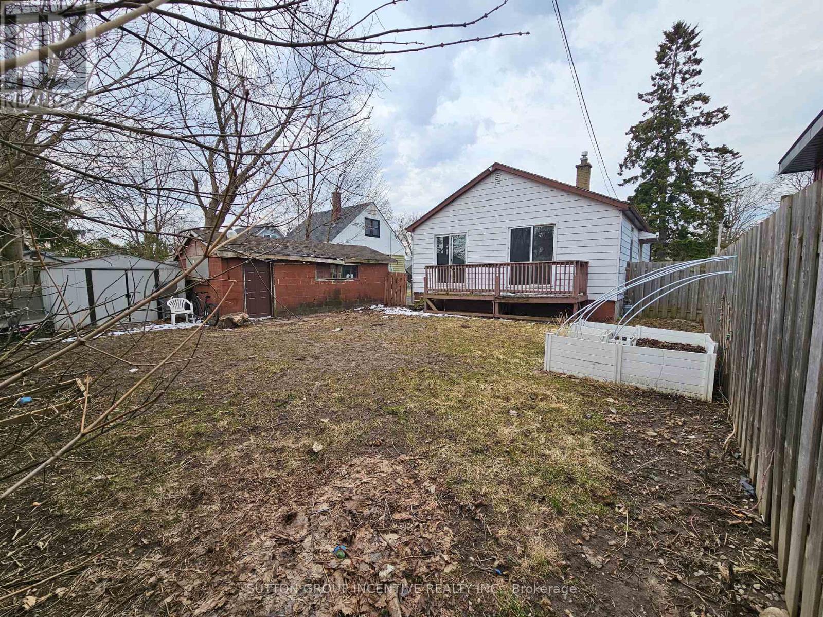 15 Newton Street, Barrie, Ontario  L4M 3N2 - Photo 28 - S12981478