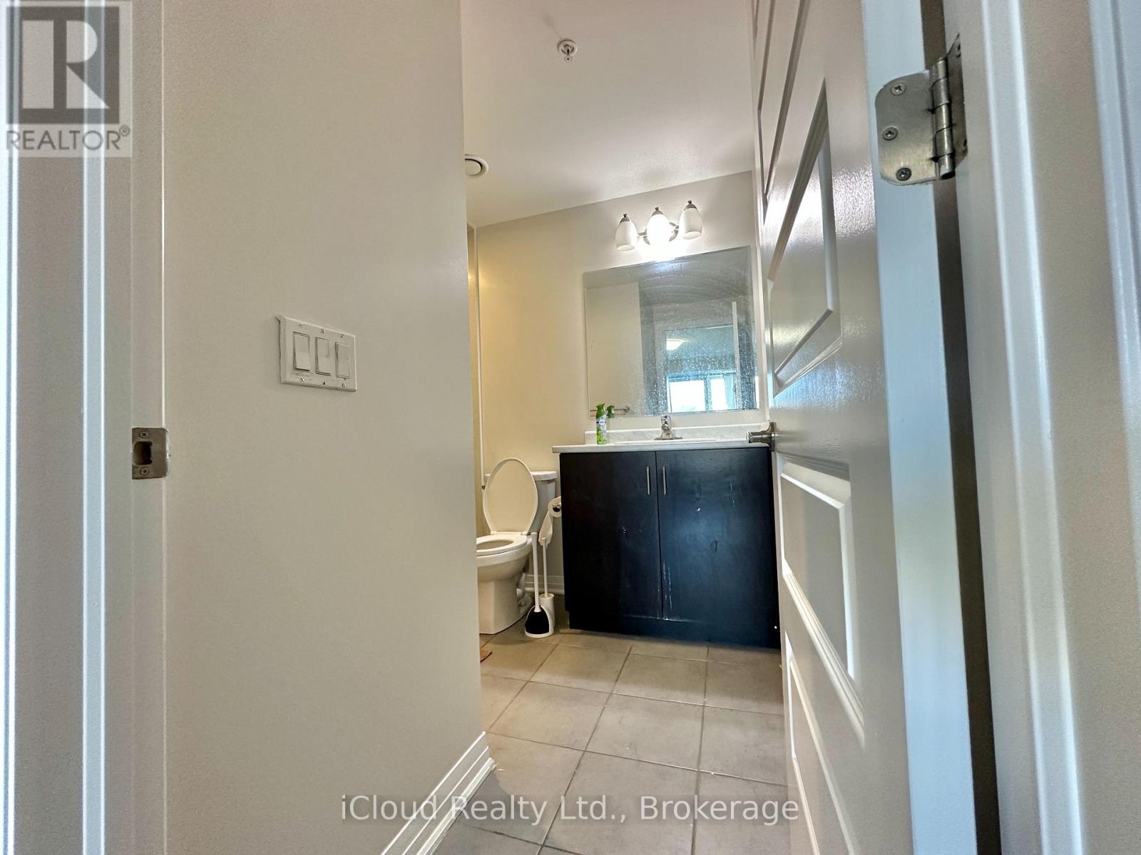 105 - 1105 Leger Way, Milton, Ontario  L9E 1K7 - Photo 16 - W12978686