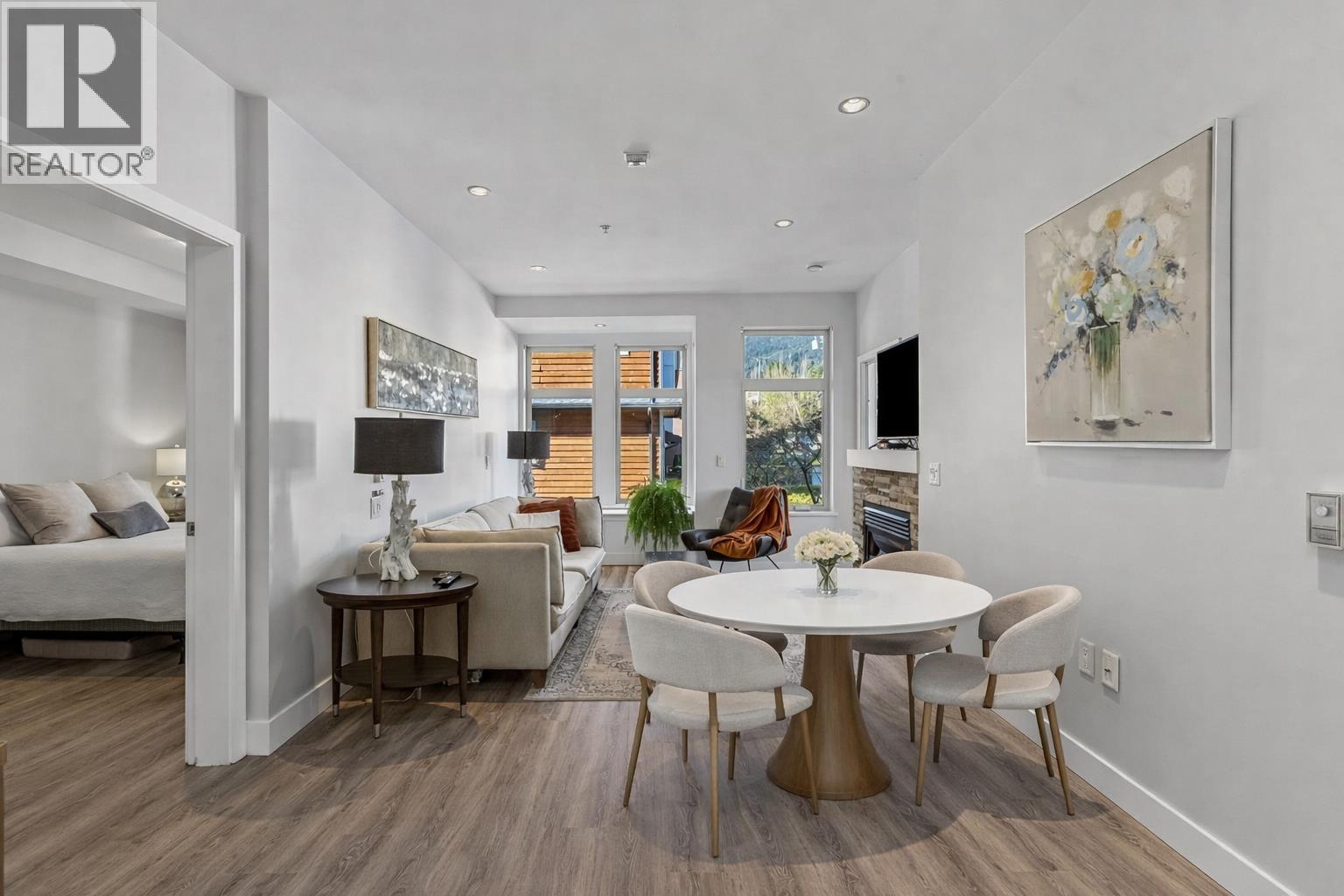 207 116 W 23rd Street, North Vancouver, British Columbia  V7M 2A9 - Photo 10 - R3109763