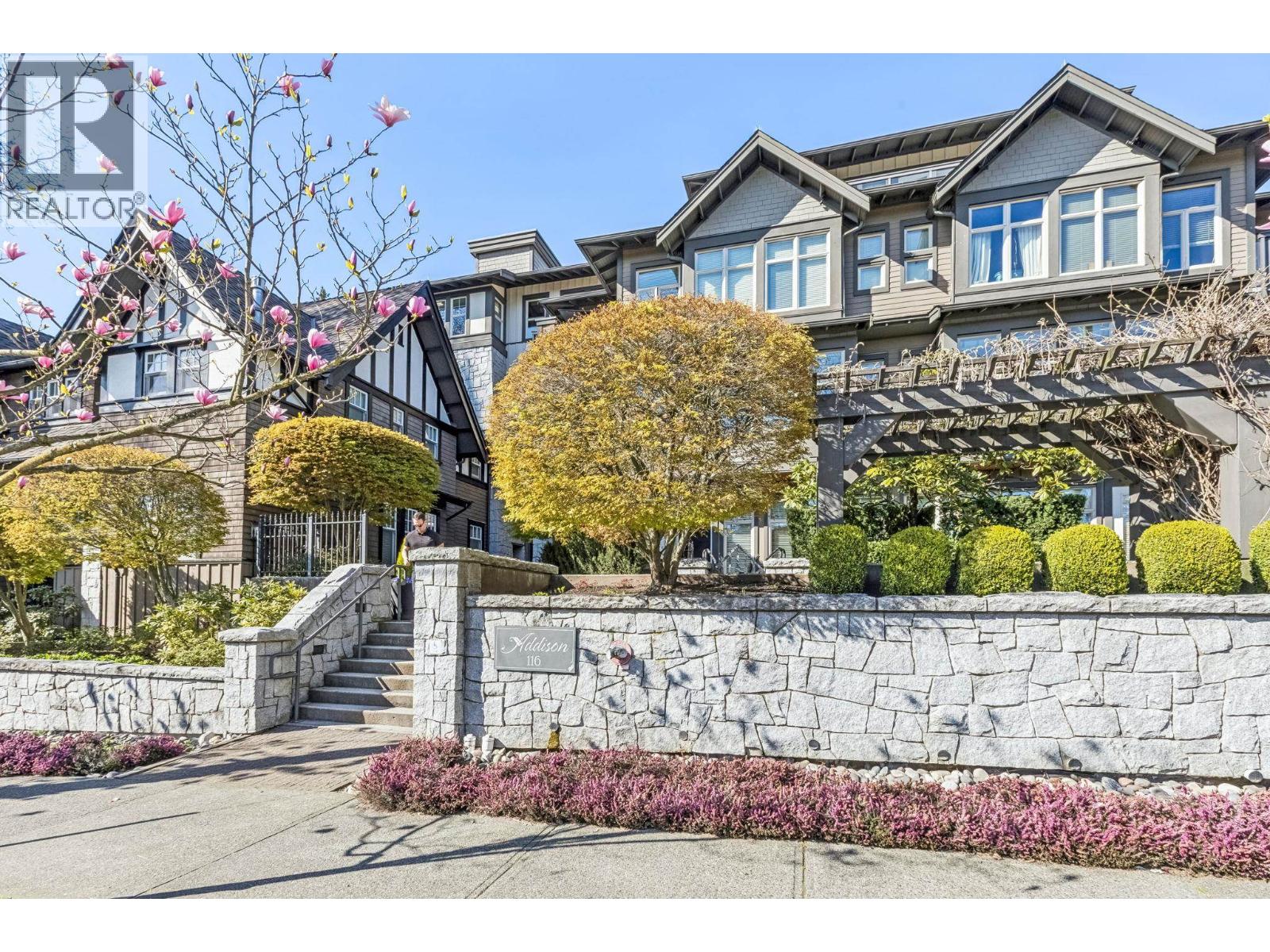 207 116 W 23rd Street, North Vancouver, British Columbia  V7M 2A9 - Photo 2 - R3109763