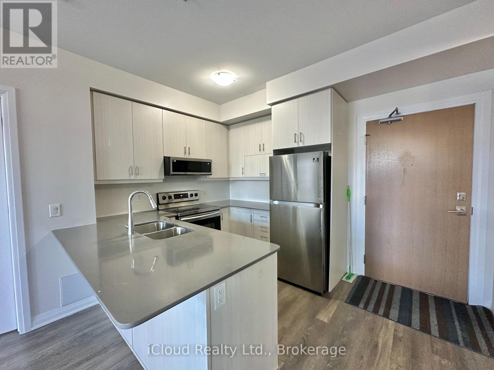 105 - 1105 Leger Way, Milton, Ontario  L9E 1K7 - Photo 9 - W12978686