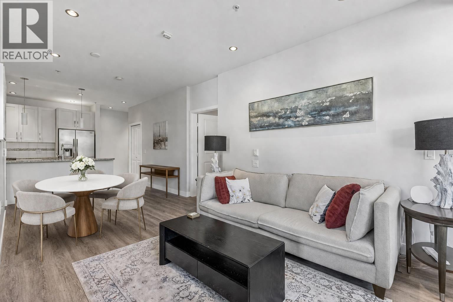 207 116 W 23rd Street, North Vancouver, British Columbia  V7M 2A9 - Photo 7 - R3109763