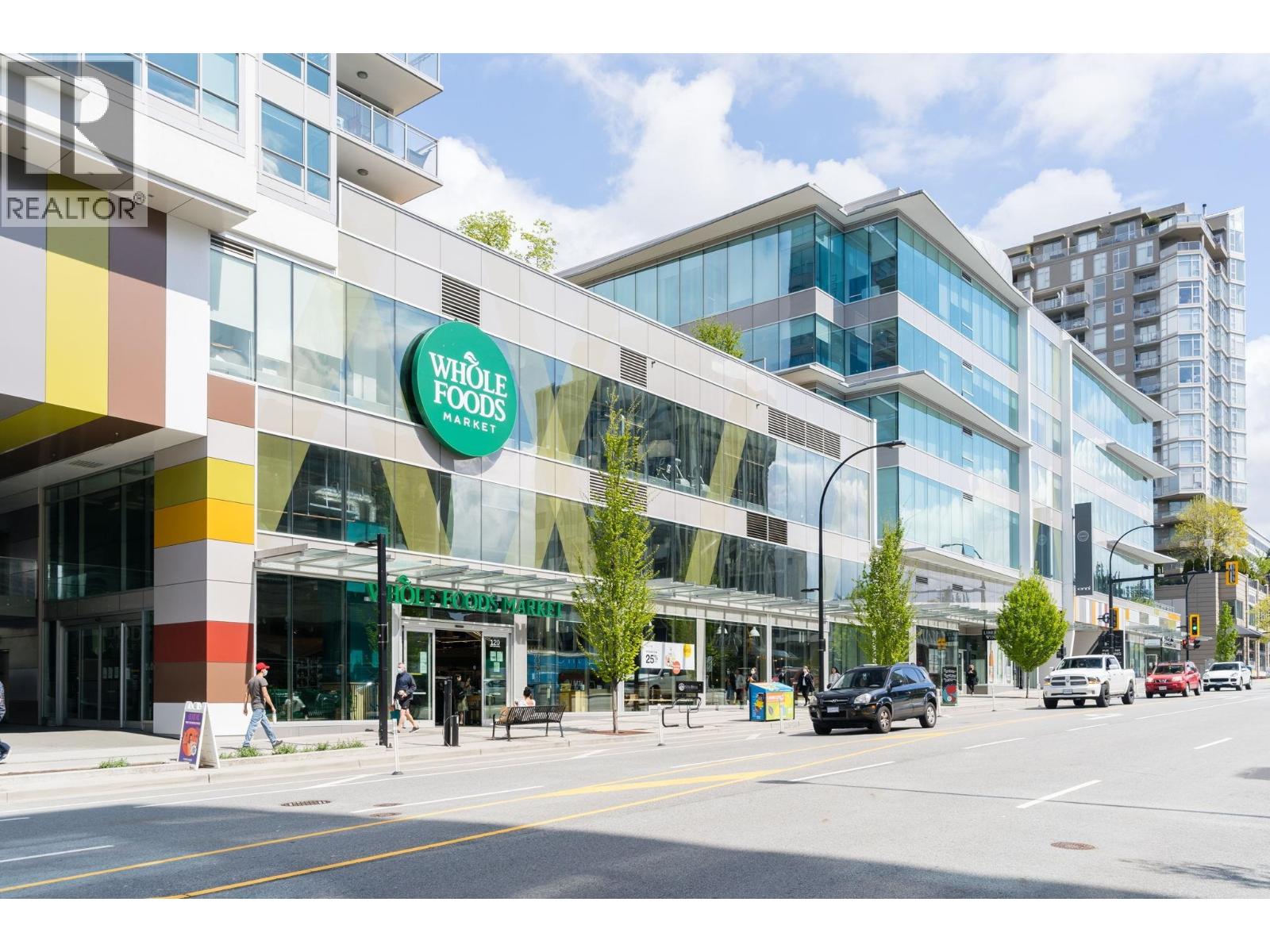 207 116 W 23rd Street, North Vancouver, British Columbia  V7M 2A9 - Photo 30 - R3109763