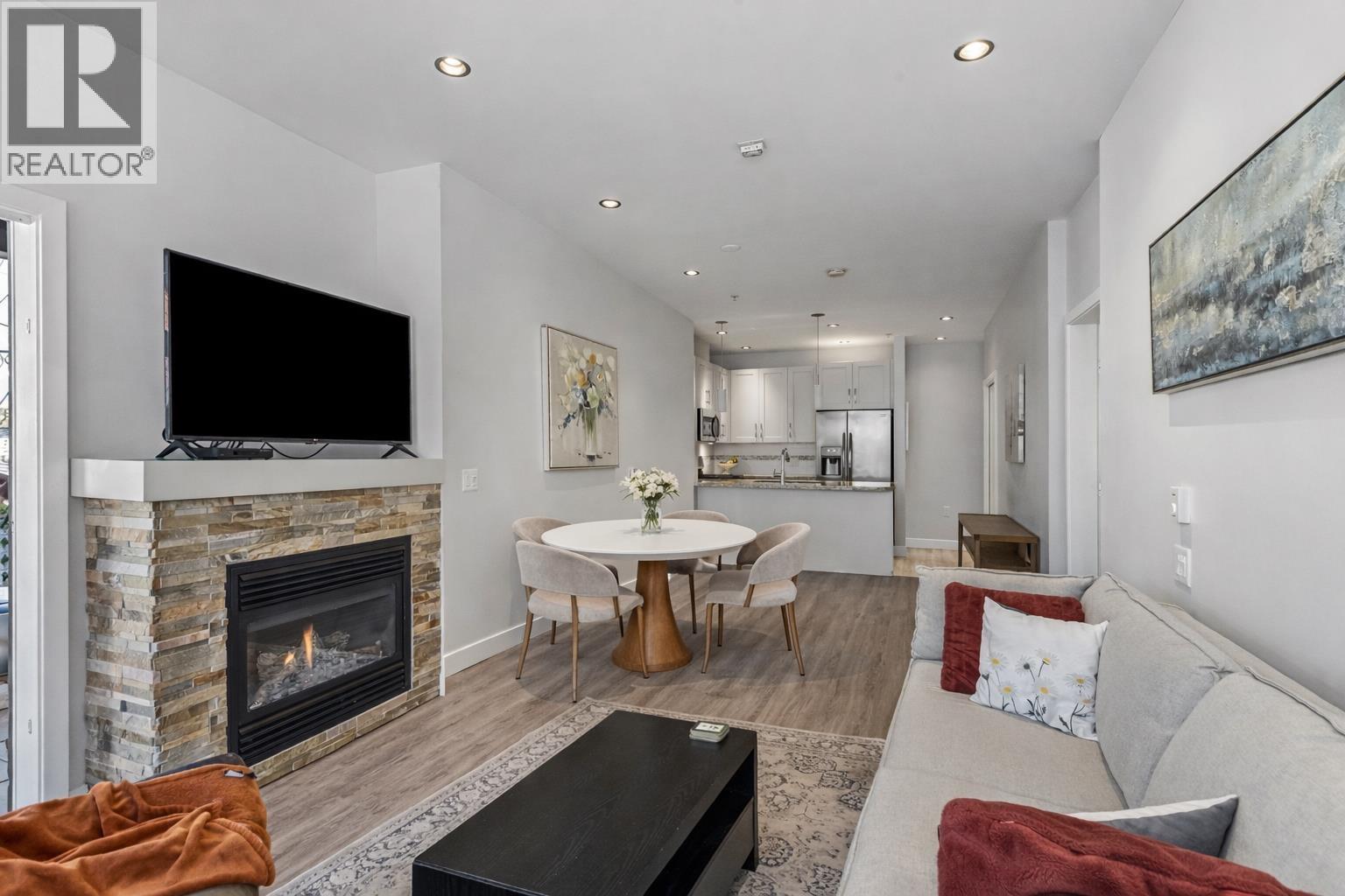 207 116 W 23rd Street, North Vancouver, British Columbia  V7M 2A9 - Photo 9 - R3109763