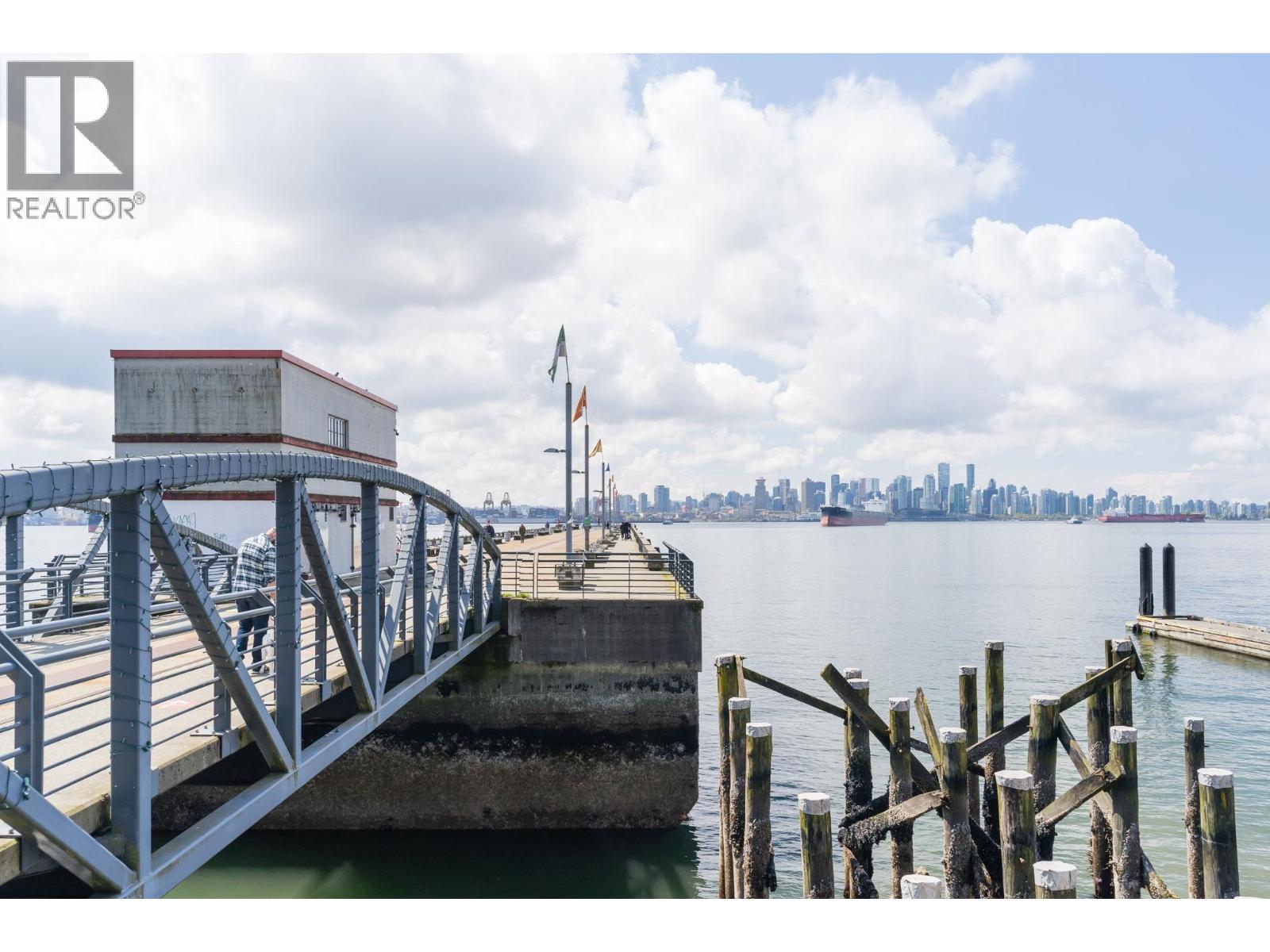 207 116 W 23rd Street, North Vancouver, British Columbia  V7M 2A9 - Photo 35 - R3109763