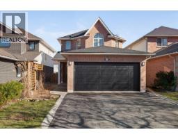 4006 JARVIS Crescent, burlington, Ontario