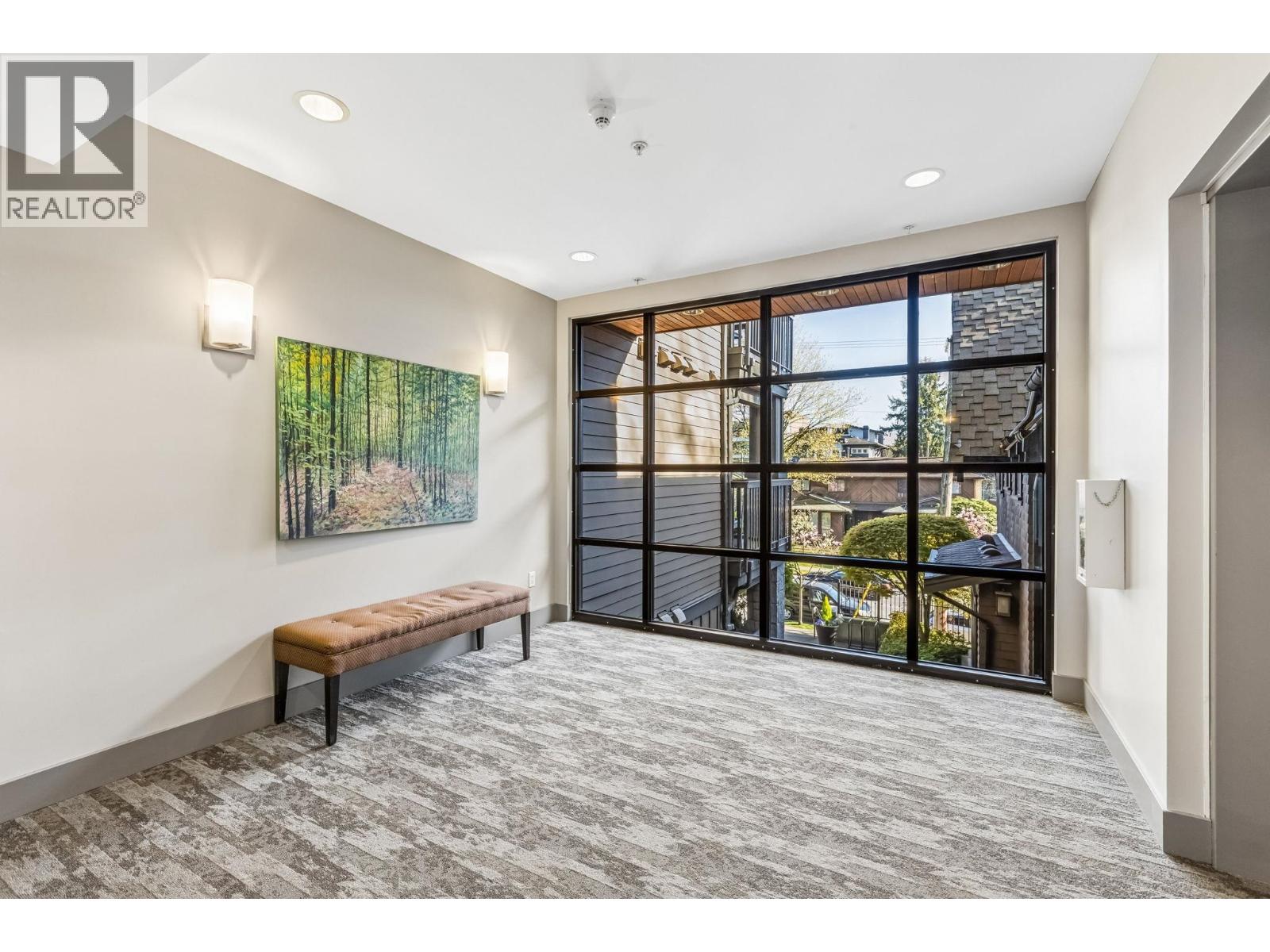 207 116 W 23rd Street, North Vancouver, British Columbia  V7M 2A9 - Photo 25 - R3109763