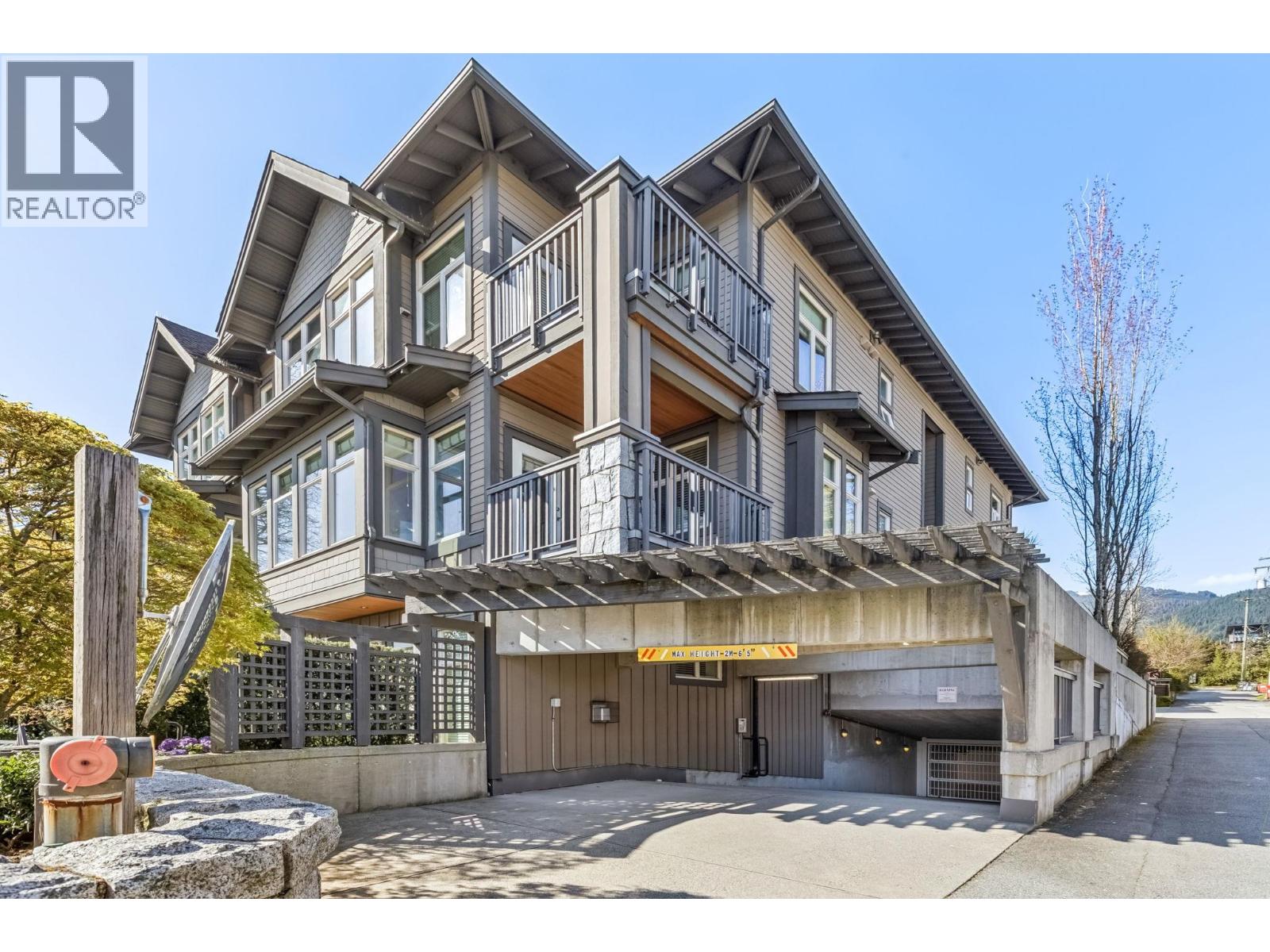 207 116 W 23rd Street, North Vancouver, British Columbia  V7M 2A9 - Photo 29 - R3109763