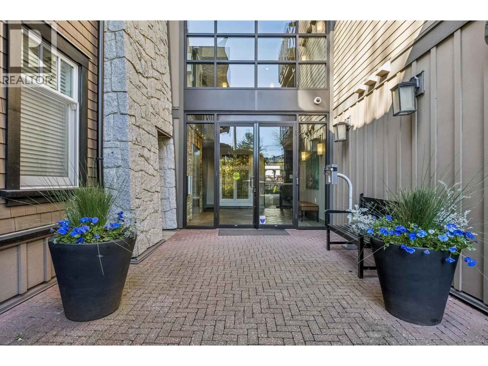 207 116 W 23rd Street, North Vancouver, British Columbia  V7M 2A9 - Photo 26 - R3109763