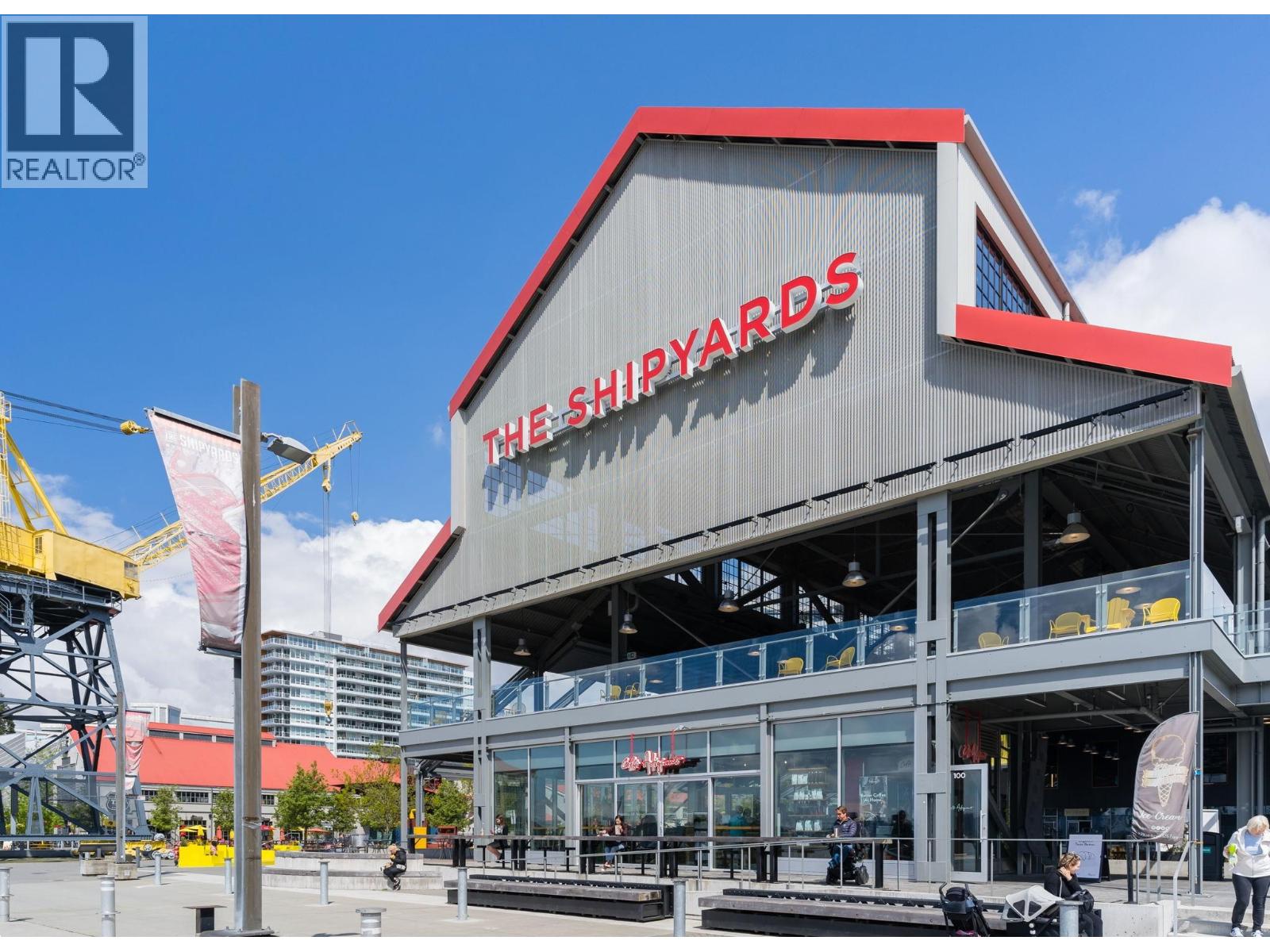 207 116 W 23rd Street, North Vancouver, British Columbia  V7M 2A9 - Photo 31 - R3109763