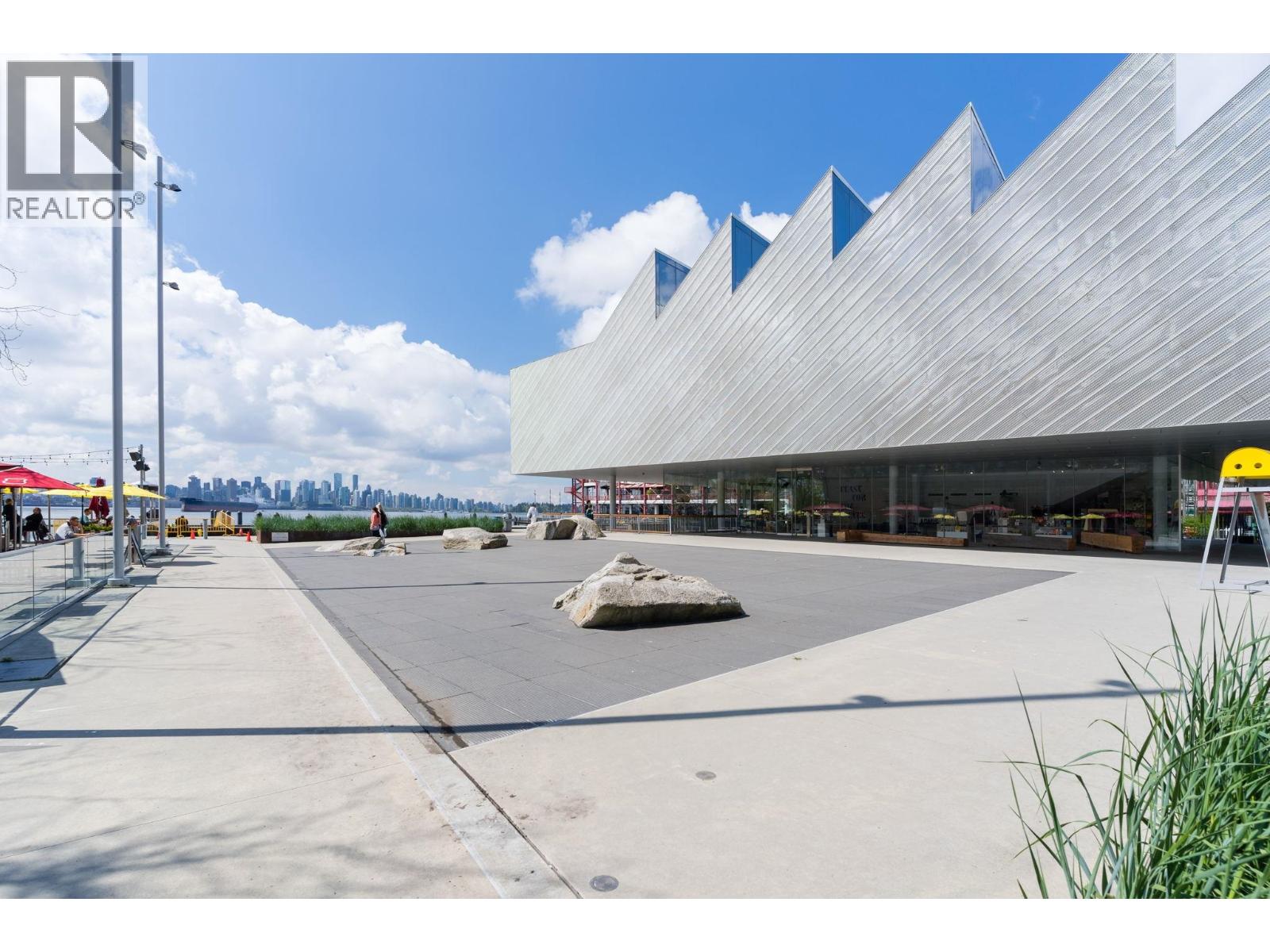 207 116 W 23rd Street, North Vancouver, British Columbia  V7M 2A9 - Photo 32 - R3109763