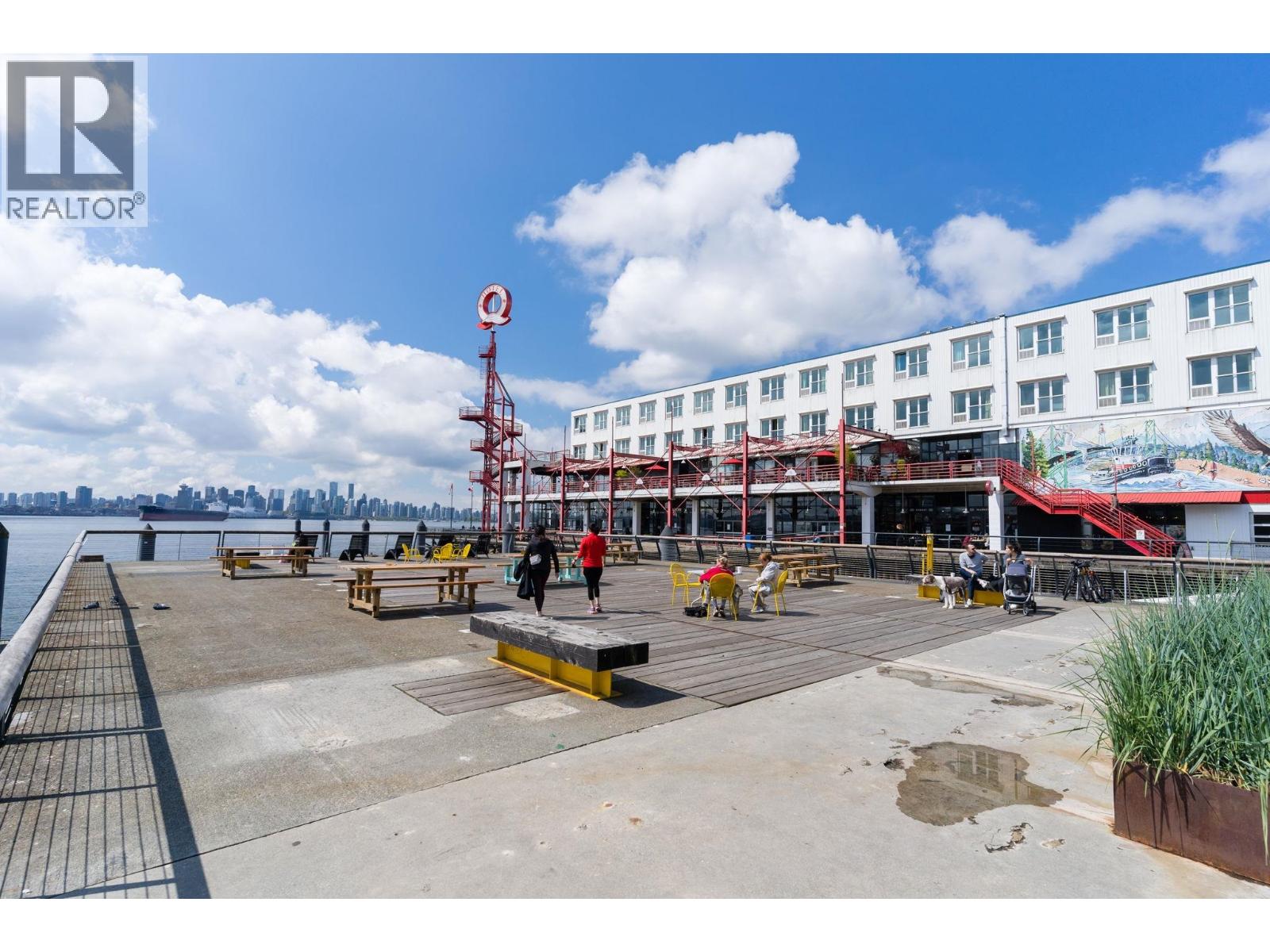 207 116 W 23rd Street, North Vancouver, British Columbia  V7M 2A9 - Photo 34 - R3109763