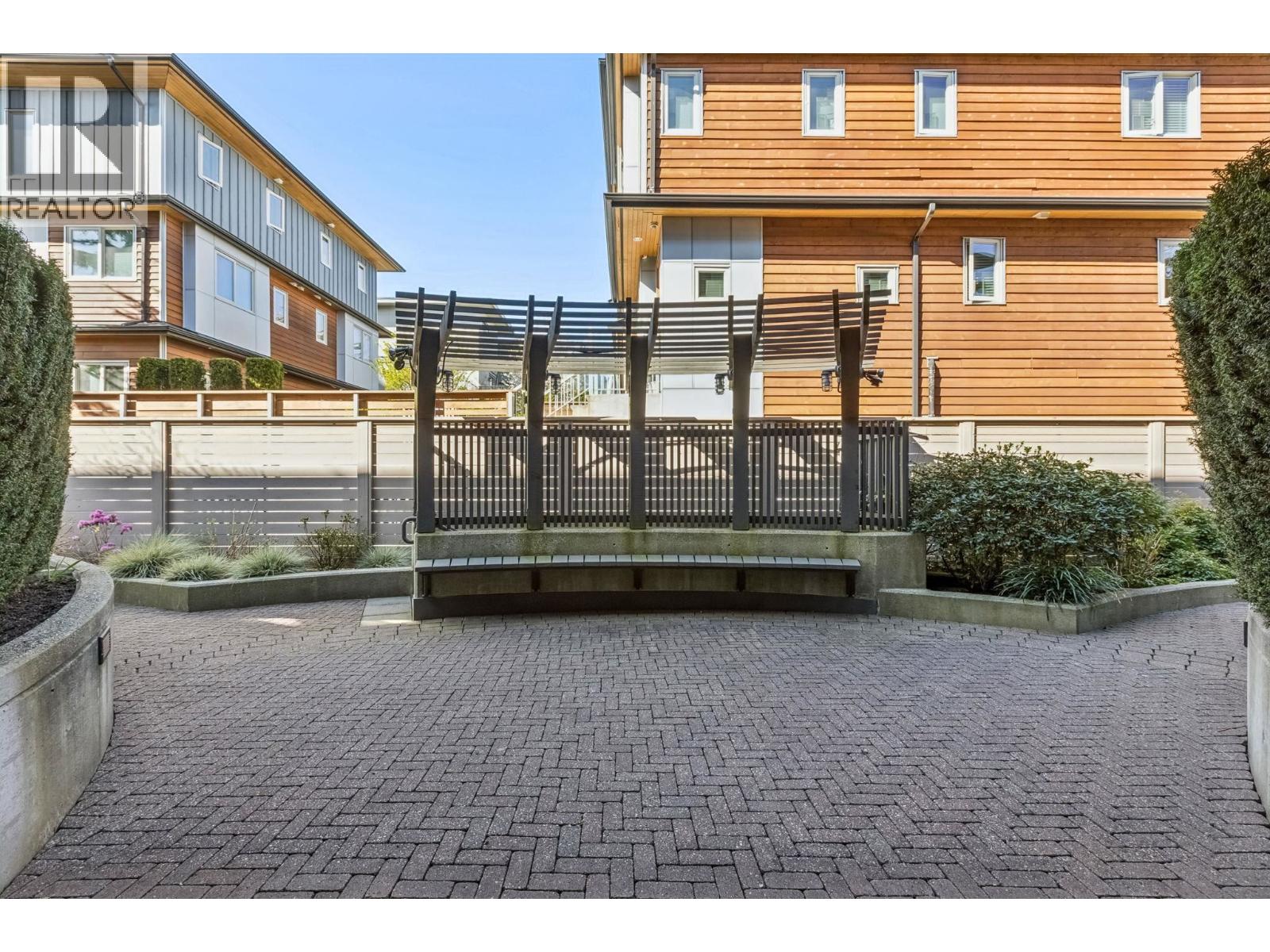 207 116 W 23rd Street, North Vancouver, British Columbia  V7M 2A9 - Photo 28 - R3109763