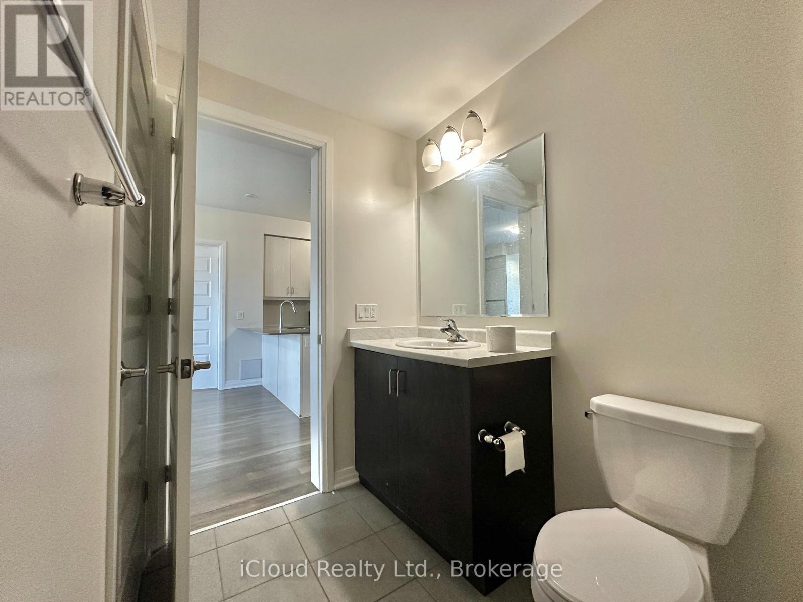 105 - 1105 Leger Way, Milton, Ontario  L9E 1K7 - Photo 15 - W12978686