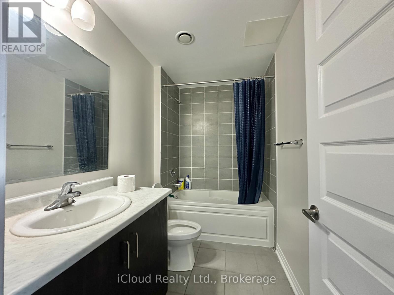 105 - 1105 Leger Way, Milton, Ontario  L9E 1K7 - Photo 20 - W12978686