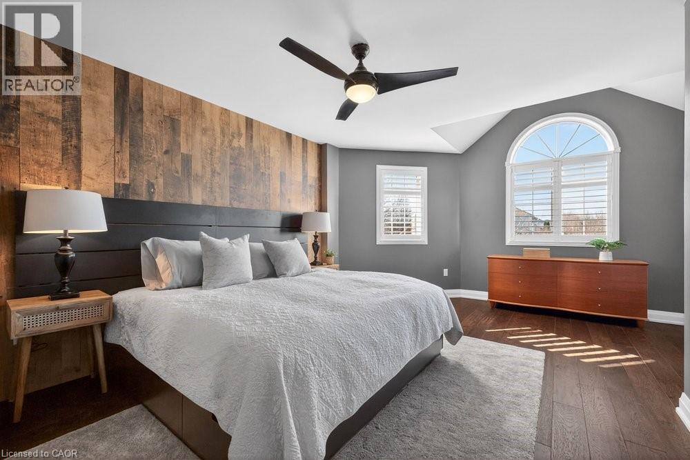 4006 Jarvis Crescent, Burlington, Ontario  L7M 4K1 - Photo 21 - 40818827