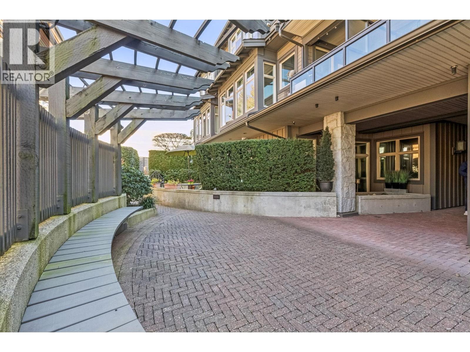 207 116 W 23rd Street, North Vancouver, British Columbia  V7M 2A9 - Photo 27 - R3109763