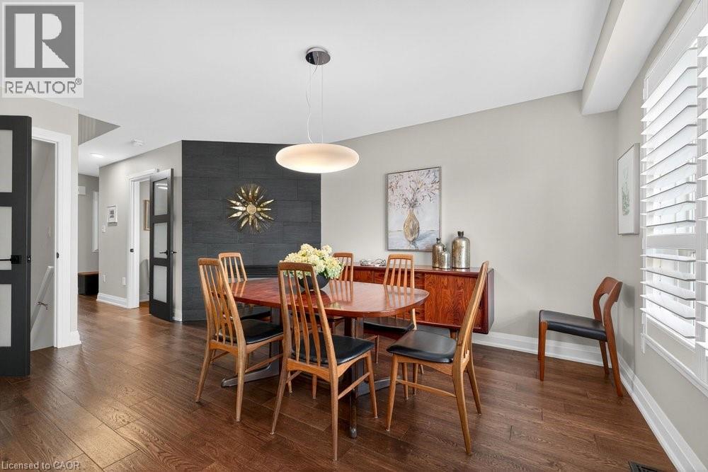 4006 Jarvis Crescent, Burlington, Ontario  L7M 4K1 - Photo 10 - 40818827