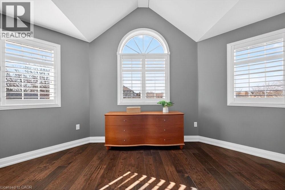 4006 Jarvis Crescent, Burlington, Ontario  L7M 4K1 - Photo 23 - 40818827