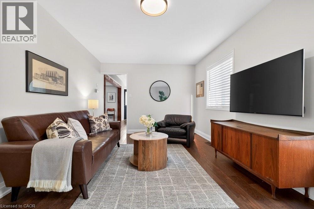 4006 Jarvis Crescent, Burlington, Ontario  L7M 4K1 - Photo 32 - 40818827