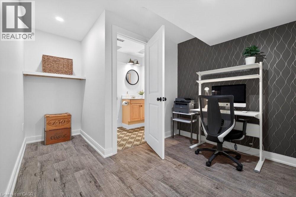 4006 Jarvis Crescent, Burlington, Ontario  L7M 4K1 - Photo 35 - 40818827