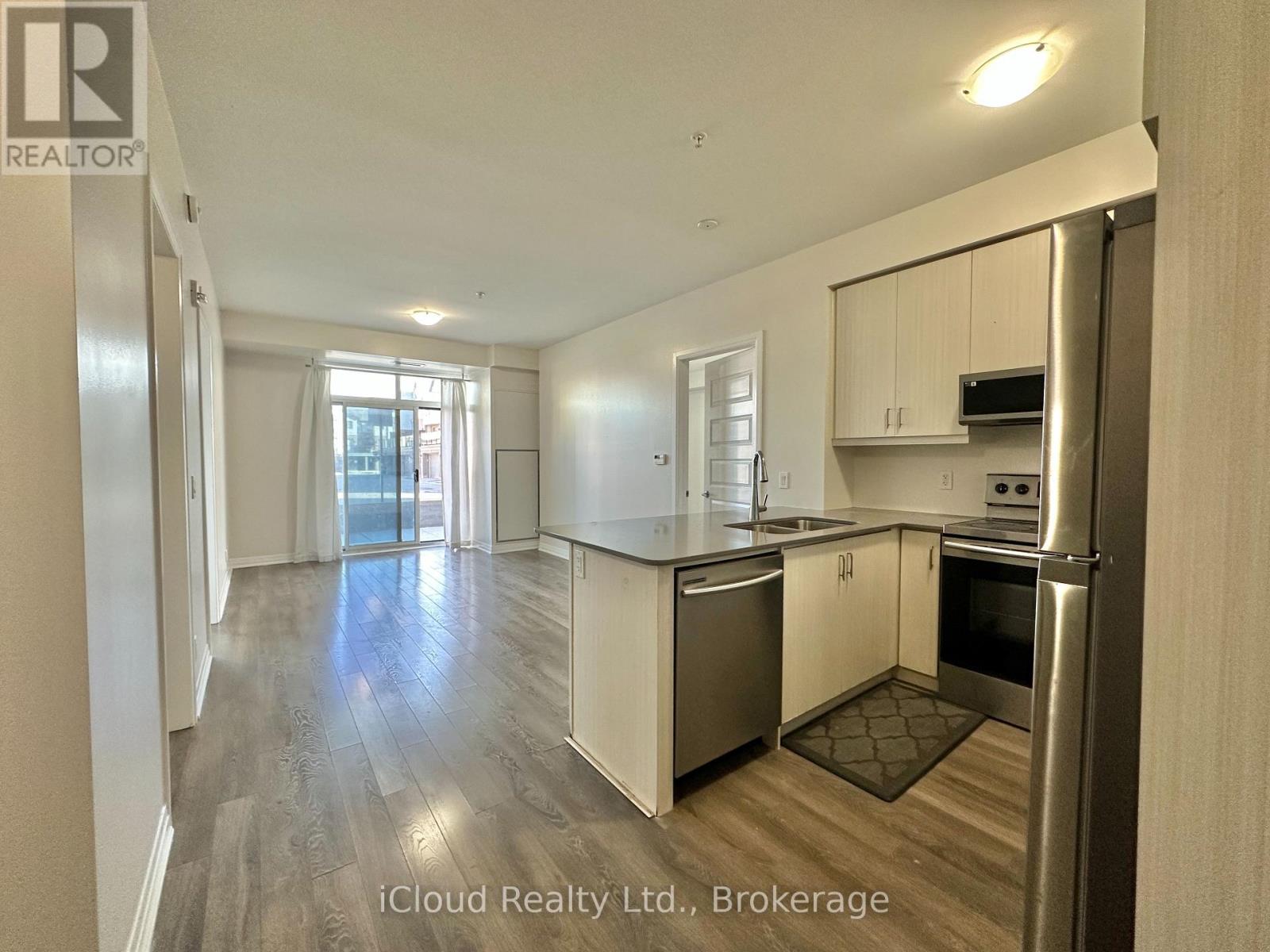 105 - 1105 Leger Way, Milton, Ontario  L9E 1K7 - Photo 6 - W12978686