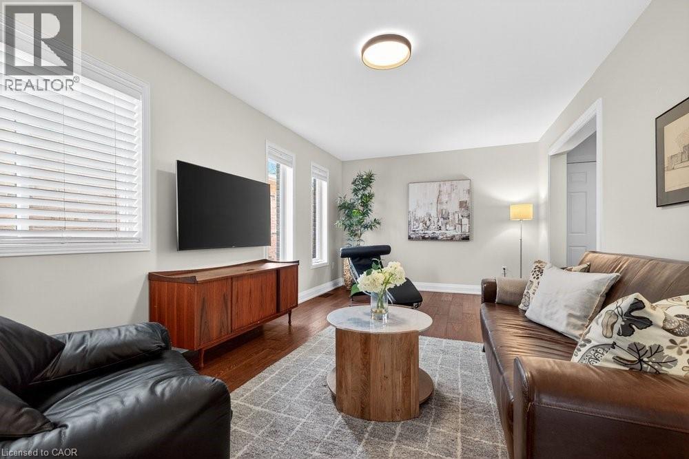 4006 Jarvis Crescent, Burlington, Ontario  L7M 4K1 - Photo 7 - 40818827