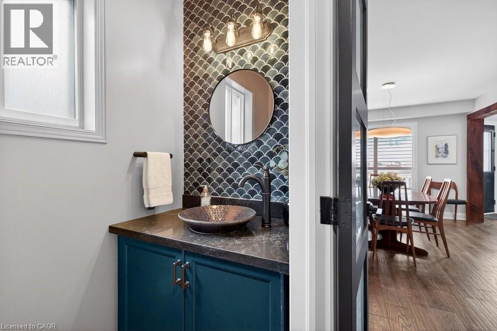 4006 Jarvis Crescent, Burlington, Ontario  L7M 4K1 - Photo 18 - 40818827