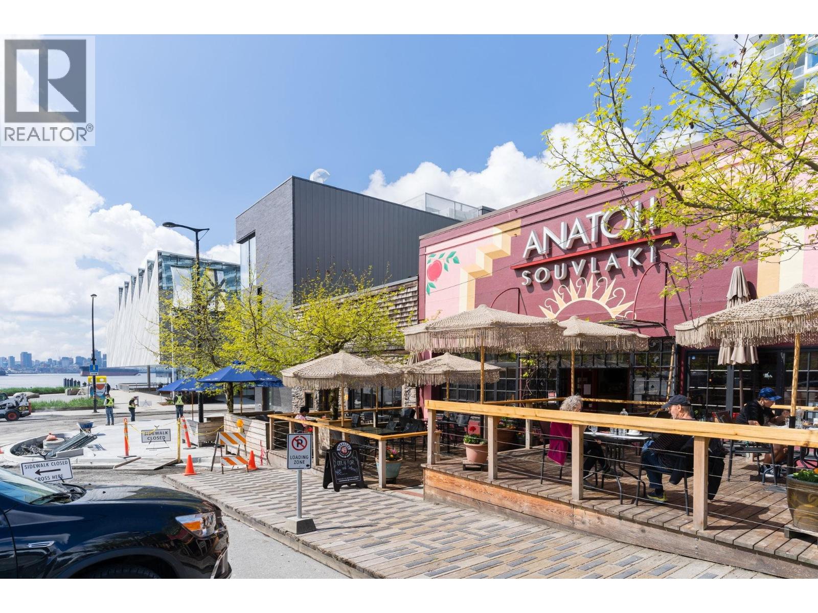 207 116 W 23rd Street, North Vancouver, British Columbia  V7M 2A9 - Photo 40 - R3109763