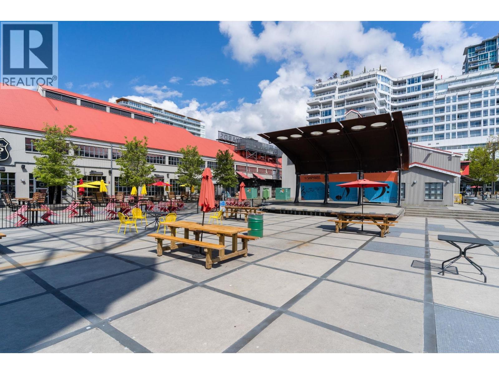 207 116 W 23rd Street, North Vancouver, British Columbia  V7M 2A9 - Photo 37 - R3109763