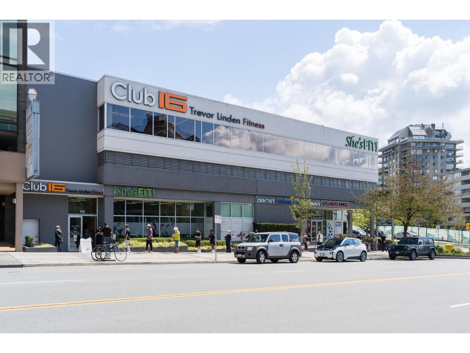 207 116 W 23rd Street, North Vancouver, British Columbia  V7M 2A9 - Photo 38 - R3109763