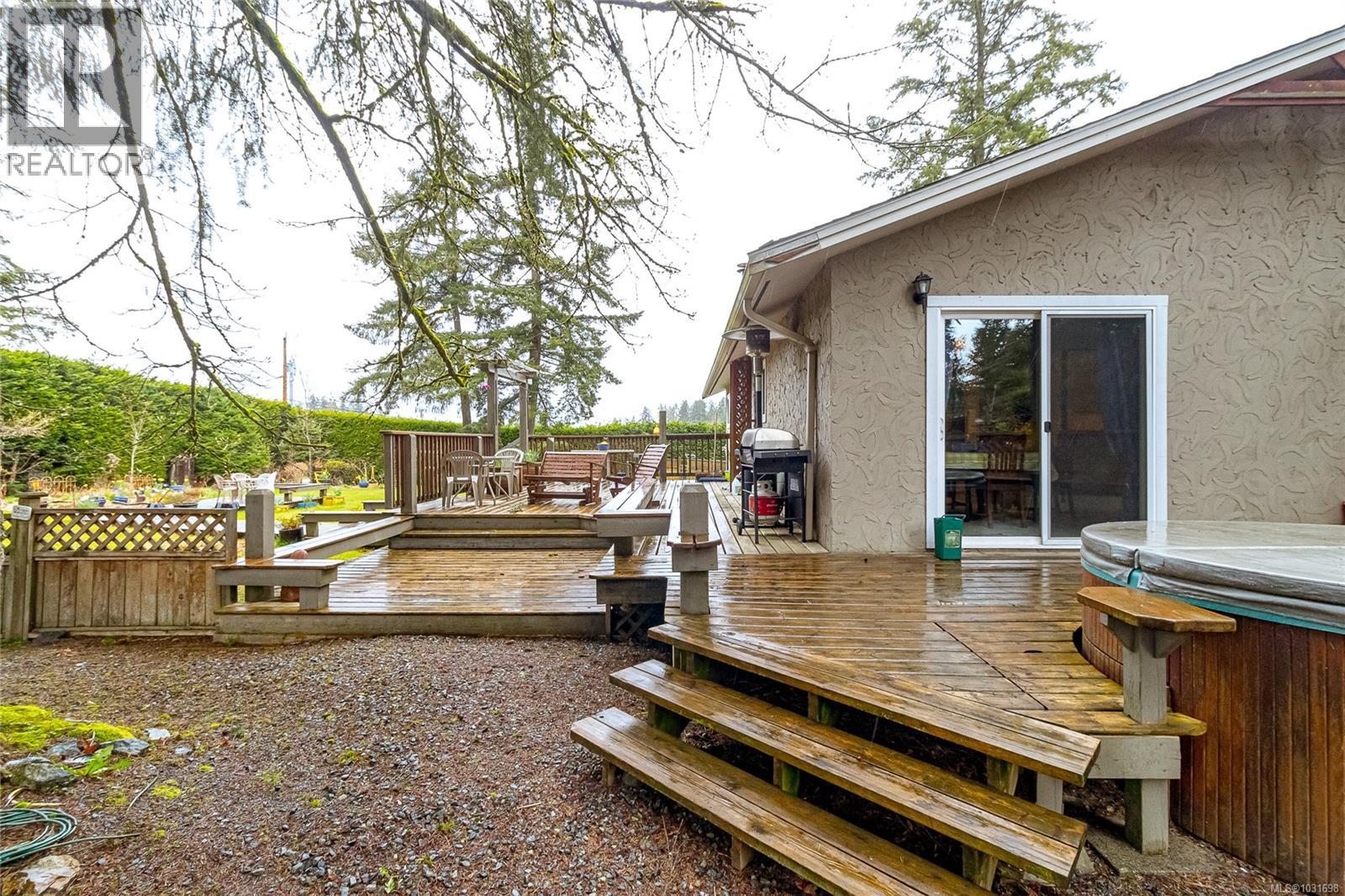 4550 Weber Rd, Duncan, British Columbia  V9L 6M2 - Photo 18 - 1031698