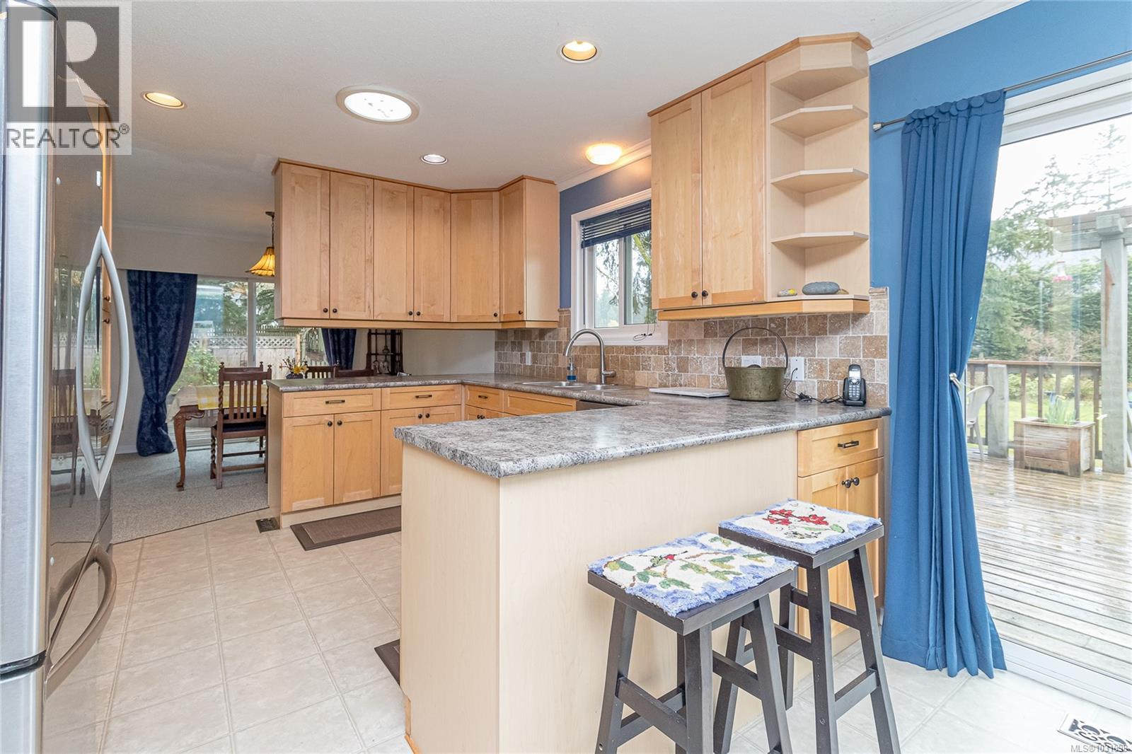 4550 Weber Rd, Duncan, British Columbia  V9L 6M2 - Photo 8 - 1031698