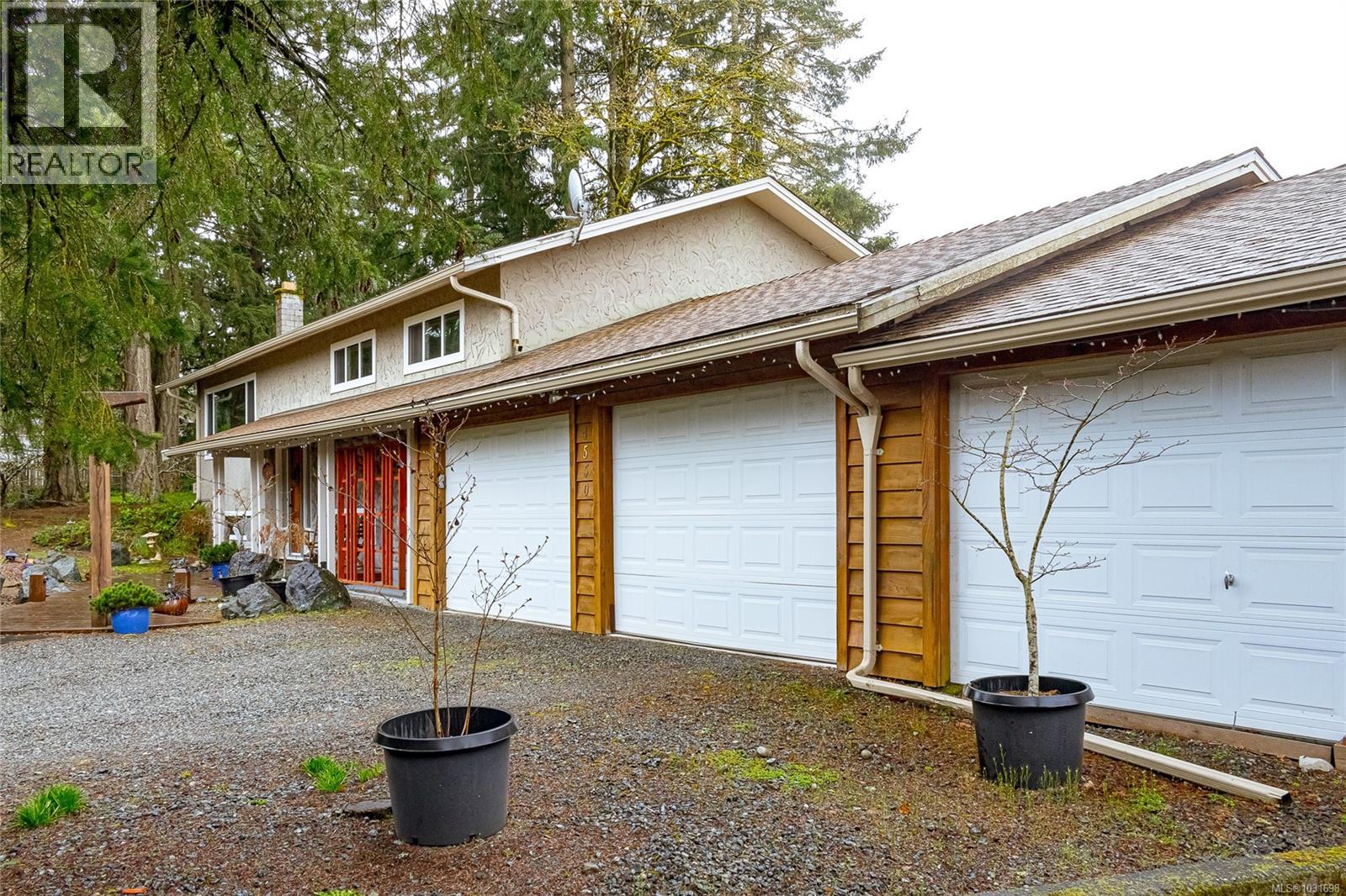 4550 Weber Rd, Duncan, British Columbia  V9L 6M2 - Photo 2 - 1031698