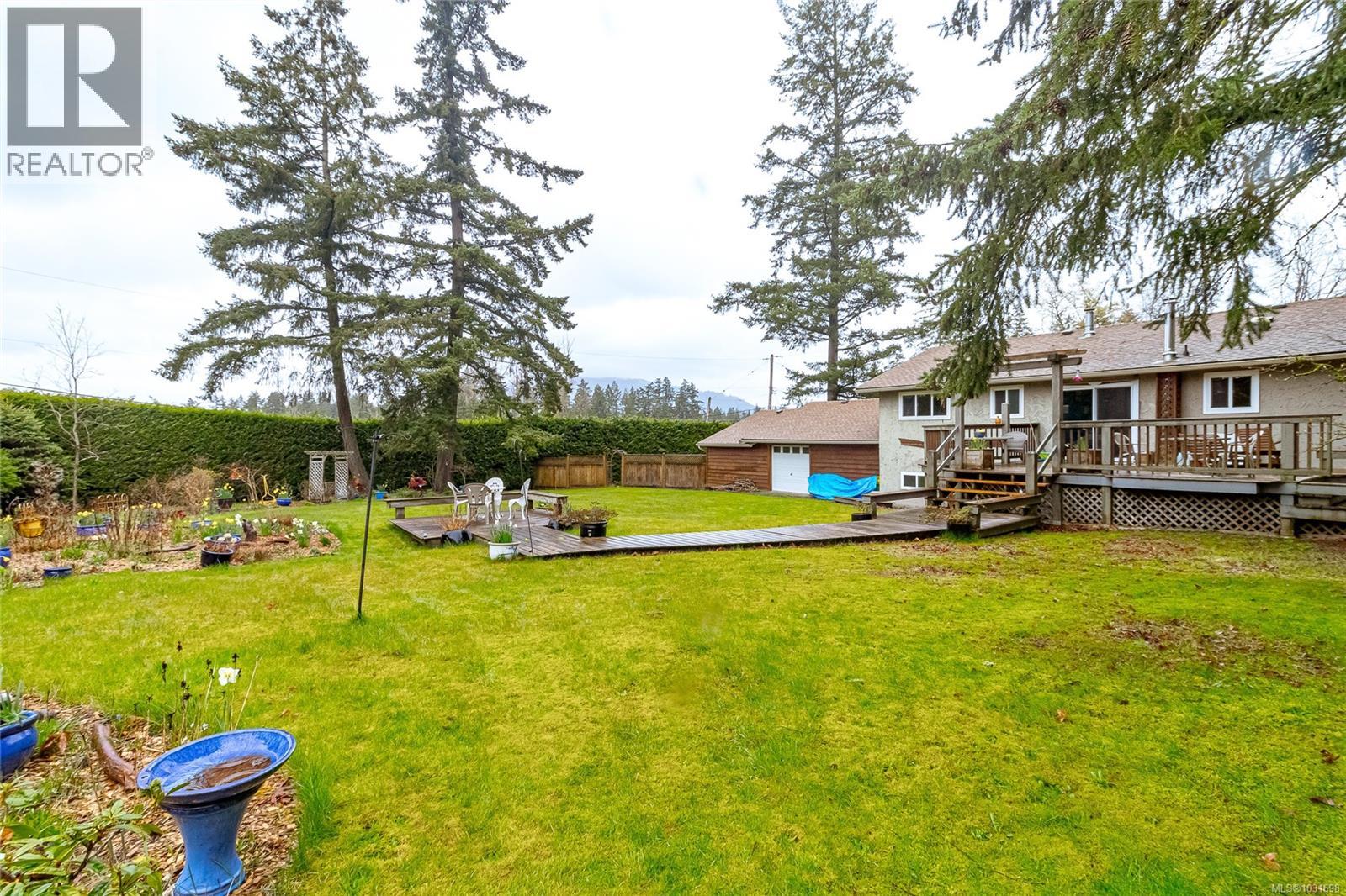 4550 Weber Rd, Duncan, British Columbia  V9L 6M2 - Photo 23 - 1031698