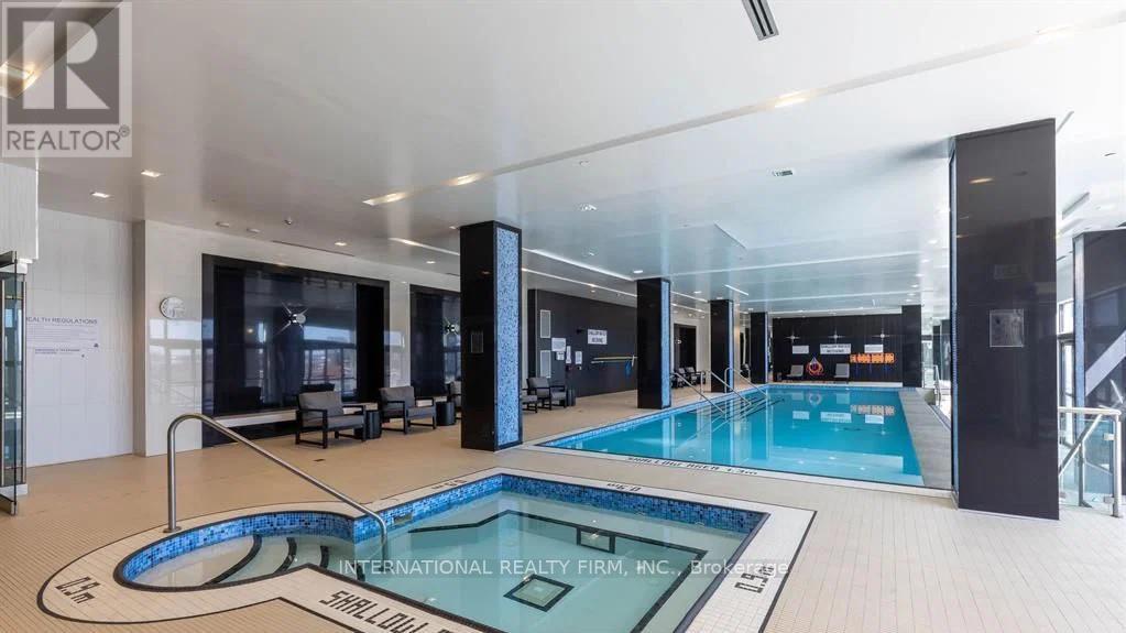 1111 - 17 Zorra Street, Toronto, Ontario  M8Z 0C8 - Photo 43 - W12980720