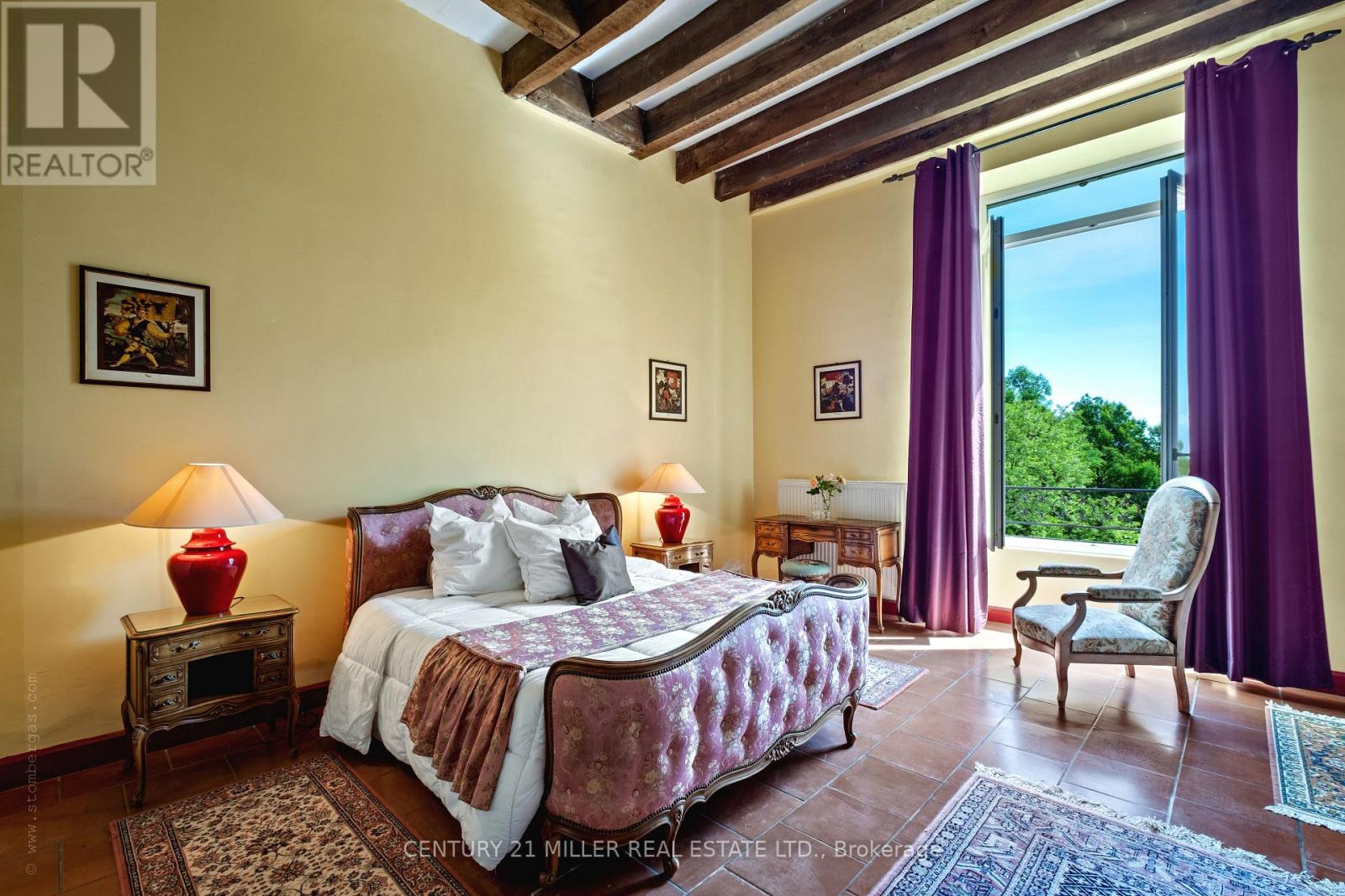 58720 Beaumont-Sardolles, France, Ontario   - Photo 18 - X12194548